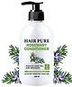 Hair Pure Rosemary Conditioner 250ml | With Natural Rosemary Extracts | Reduces Hair Fall & Brackage