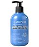 Hair Pure Velvet Repair Complex Shampoo  For Men & Women  250ml  Enrichedwith Protein and Salicylic Acid