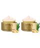 Lotus Herbals Youthrx Anti-Ageing Transforming Gel Cream Spf 20 Pa+++ Preservative Free|50 g ( Pack Of 2 )