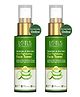 Lotus Botanicals Cucumber & Aloe Vera Pore Tightening Face Toner 50 ml ( Pack Of 2 )