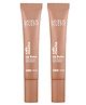 Lotus Herbals Cafe Mocha Lip Balm Spf-15 10 g Each ( Pack Of 2 )