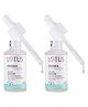 Lotus Derma botanics Kojic Acid + Multi Berry Hi-Dose Serum| Non-Irritating | Ph 5.5 | Paraben Free | 28 ml  ( Pack Of 2 )