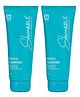 Skinnable Gentle Cleanser 100 ml Each ( Pack Of 2 )