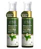 Lotus Botanicals Natural Green Tea Hydradetox Refreshing Face Mist | Preservative Free | 50 ml ( Pack Of 2 )