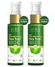 Lotus Botanicals Cica Pore Minimizing Face Toner 50 ml Each ( Pack Of 2 )
