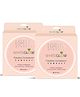 Lotus Herbals Whiteglow Flawless Complexion Compact - Rich Ivory C1 | Matte Look | SPF 25 | 10 g ( Pack Of 2 )