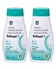 Selsun Anti-Dandruff Shampoo Pack Of 2 - 120 ml Each