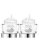 Lotus Herbals Whiteglow Skin Whitening & Brightening Massage Cream - 60 g ( Pack Of 2 )