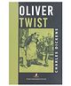 Oliver Twist by Charles Dickens