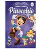 Pinocchio - Story book for children