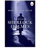 The Return of Sherlock Holmes - Evergreen Classic
