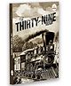 The Thirty-Nine Steps - Evergreen Classic