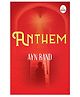Anthem - Evergreen Classic, Paperback, By Ayn Rand