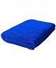 Bamboo Bath Towel-Blue