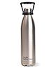 1900ml MILO SS Bottle-Silver-NEW