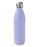 1000ml Insulated Milo SS bottle-Purple-NEW