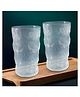 Glass Cup | SAN028-TRA