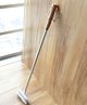 TBH Wood handle Sweeping Brush..fg