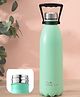 1800ml MILO SS Bottle-green-NEW