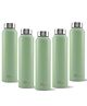Pack of 5  Simplex 1000ml - Green Matte