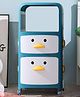 Kids  storage box 3 layers | 518