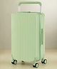Luggage Bag | YS0811-20-GRN