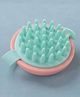 Shampoo Brush|Scalp Massager|XJPNKU|Pink