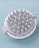 Shampoo Brush|Scalp Massager|XJWTEU|White