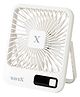 Portable fan White Q3-B