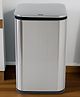 Automatic Dustbin | YW-8311U-15L-SR | Silver