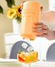 Ice Cube cup| SY081B | Orange