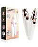 Favon Blawless Battery Operated 2in1 Eyebrow Trimmer & Shaver