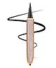 FAVON Professional Waterproof Smudgeproof Liquid Black Eyeliner - 1.8 ml