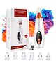 Multi Functional 6in1 Facial Cleaning Devices for Pimples and Blackheads