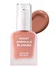 House of Hur Moist Ampoule Blusher 01 Nude Beige 20ml