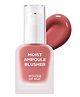 House of Hur Moist Ampoule Blusher 03 Rose Brown 20ml