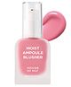House of Hur Moist Ampoule Blusher 06 Cherry Blossom 20ml