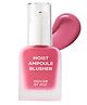 House of Hur Moist Ampoule Blusher 07 Pink Rosie 20ml