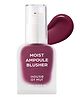 House of Hur Moist Ampoule Blusher 08 Berry Purple 20ml