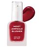House of Hur Moist Ampoule Blusher 09 Ruby Red 20ml