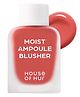 House of Hur Moist Ampoule Blusher 05 Peach Coral 10ml