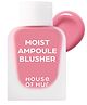House of Hur Moist Ampoule Blusher 06 Cherry Blossom 10ml