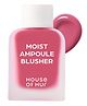 House of Hur Moist Ampoule Blusher 07 Pink Rosie 10ml