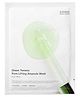 Sungboon Editor Green Tomato Pore Lifting Ampoule Mask - 23g