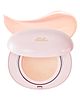 Milktouch All-day Skin Fit Milky Glow Cushion 01 Rosy Ivory 15g