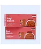 HUNGRYBUMS - Ragi Biscuit- 160gms (Pack of 2)