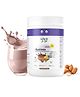 Little Joys  Chocolate Flavour Nutrimix for Moms Boosts Energy Supports Digestion & Immunity with Ragi  Bajra & Oats - 350 g
