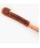 OnearthBottle Cleaning Coir Brushbrown