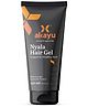 Akayu Nyala Hair Gel | Hair Strengthening Gel with Kalonji, Amla & Brahmi | Non-Sticky Herbal Formula for Hair Fall Control & Scalp Health