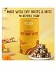 Troovy Dry Fruit Bites | Natural Healthy Snacks | Made with Dates, Cashews, Almonds, Pistachios, Honey & Ghee | No Preservatives, No Refined Sugar | Pack of 10 - 200 g
